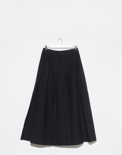 apuntob-black-cotton-blend-pleated-skirt.jpeg