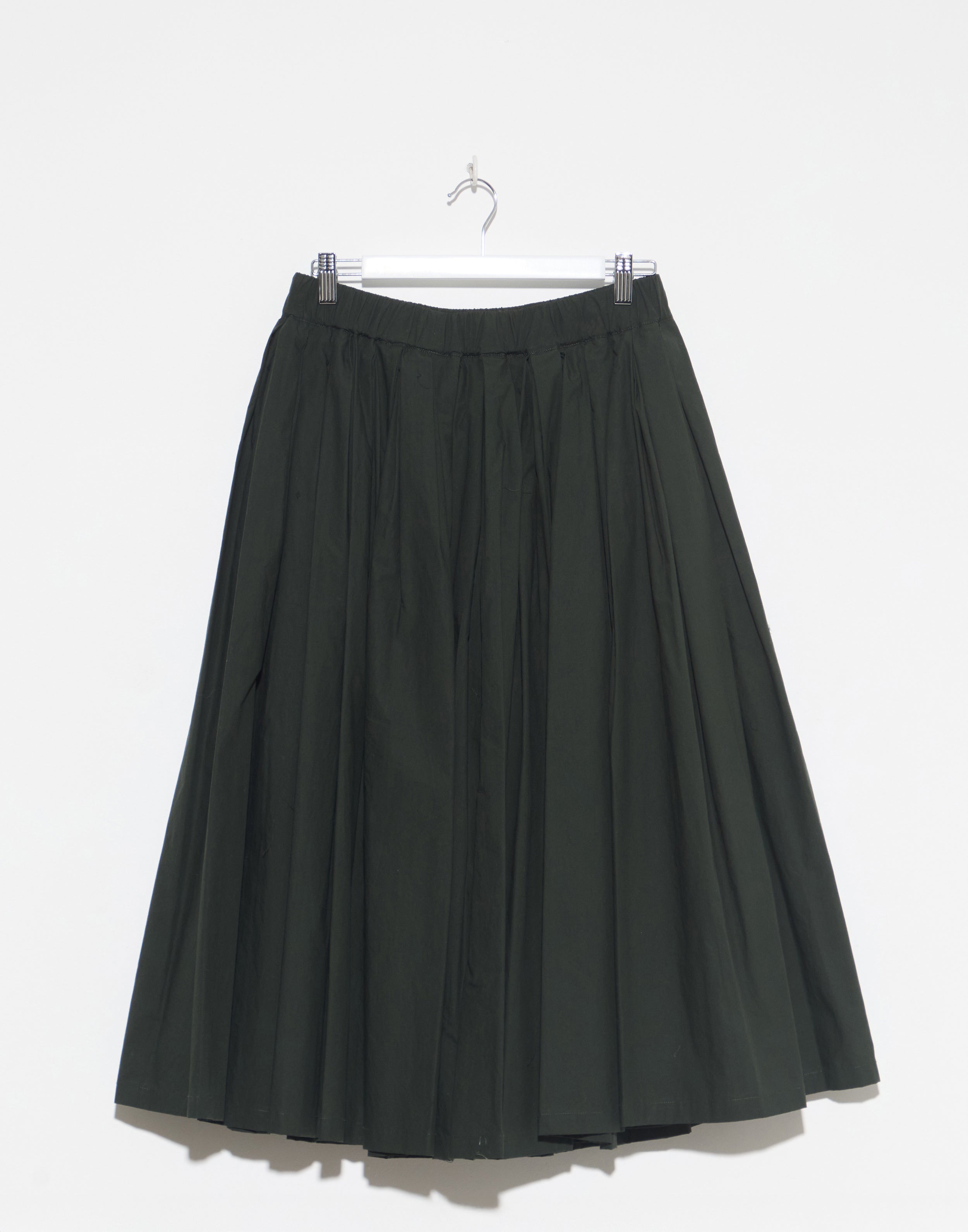 apuntob-forest-cotton-blend-pleated-skirt.jpeg