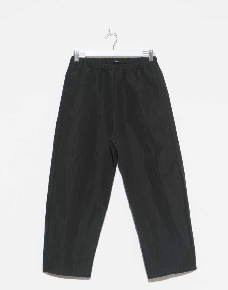 Forest Virgin Wool Polyester Blend Trousers