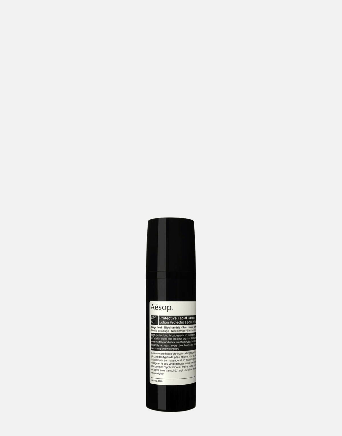 Protective Facial Lotion SPF50 50mL