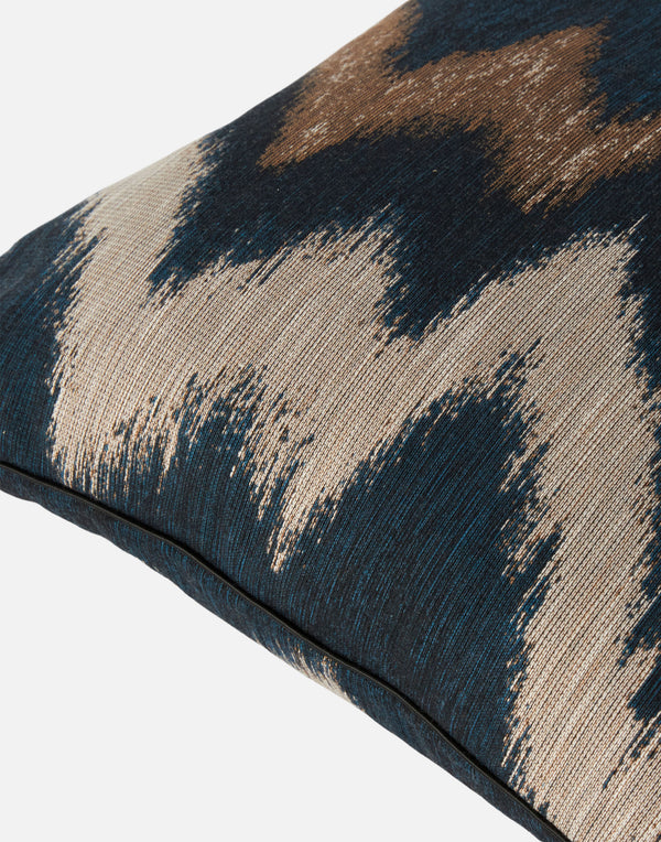 ZigZag 150 Ikat Cushion 45cm x 45cm