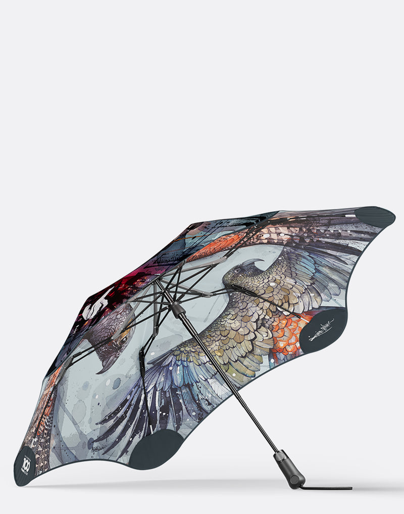 Limited Edition Bird Metro Umbrella