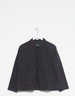 Night Cotton & Linen Juliette Jacket