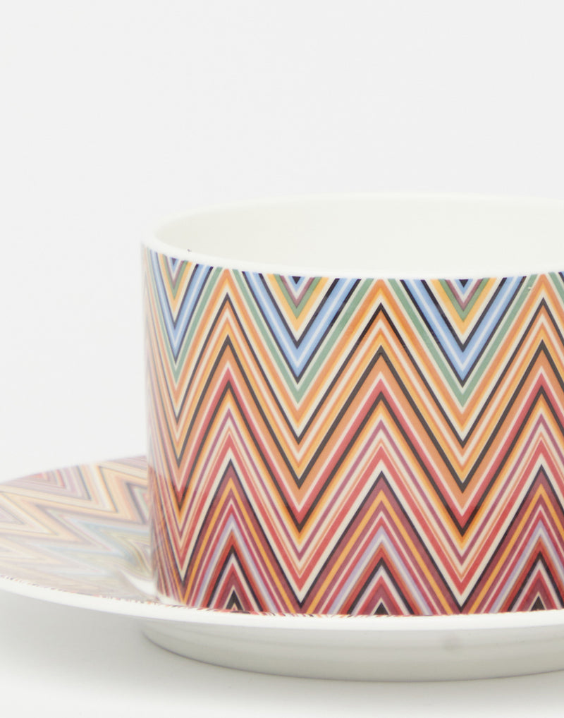 Jarris 156 Porcelain Tea Cup Set of 2