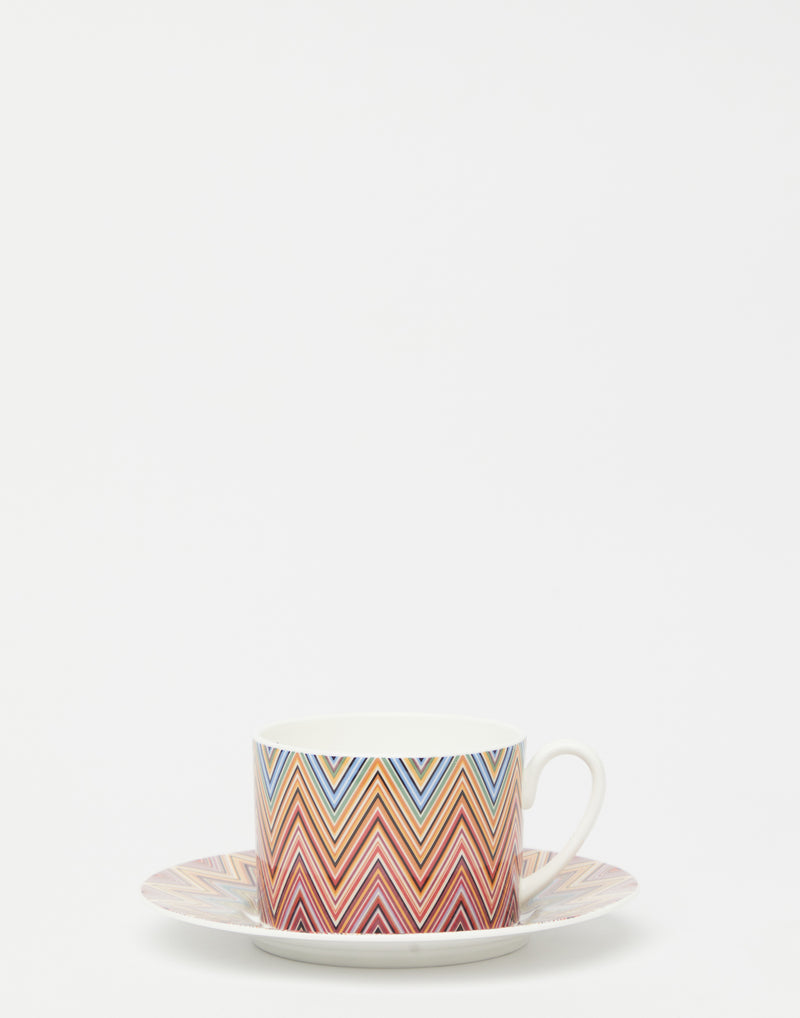 Jarris 156 Porcelain Tea Cup Set of 2
