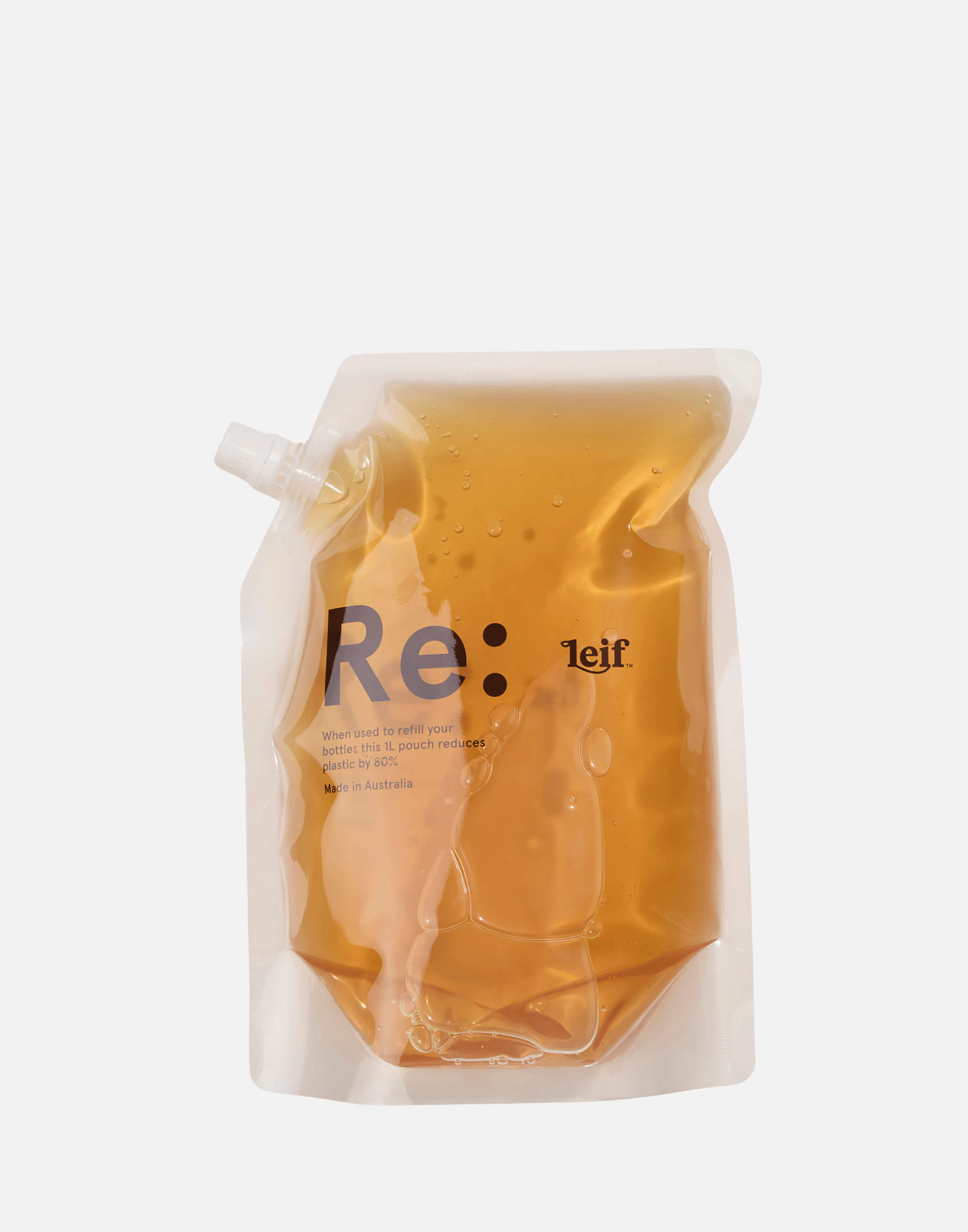 Desert Lime Body Cleanser Refill 1L