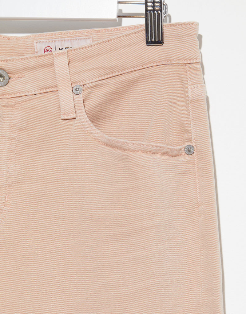 5 Years Sulfur Rose Cloud Ex-Boyfriend Jeans