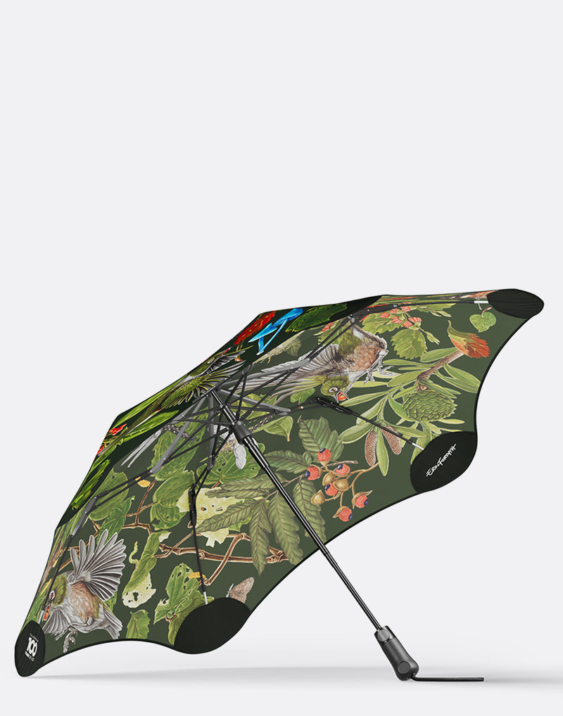 Limited Edition Forest Metro Umbrella