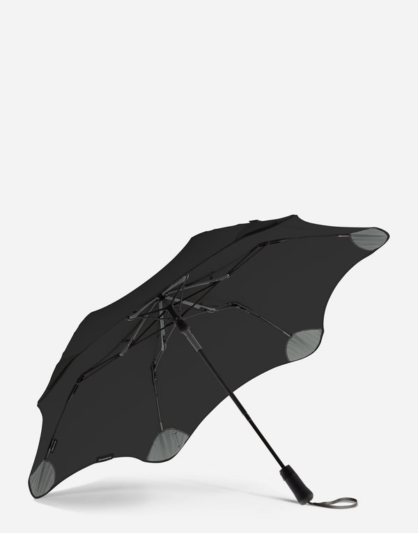 Black Metro Umbrella