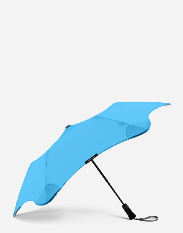 Blue Metro Umbrella