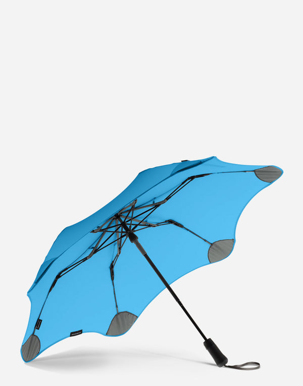 Blue Metro Umbrella
