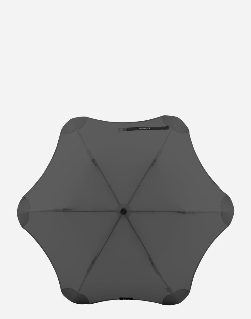 Charcoal Metro Umbrella