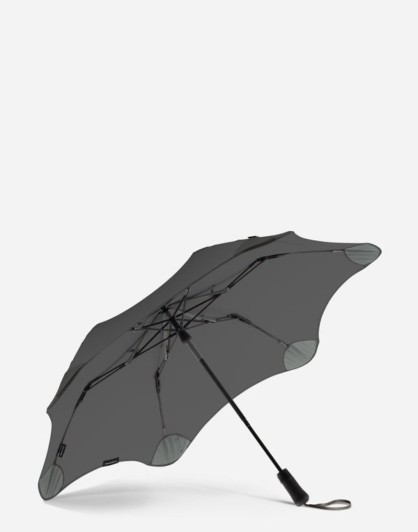 Charcoal Metro Umbrella