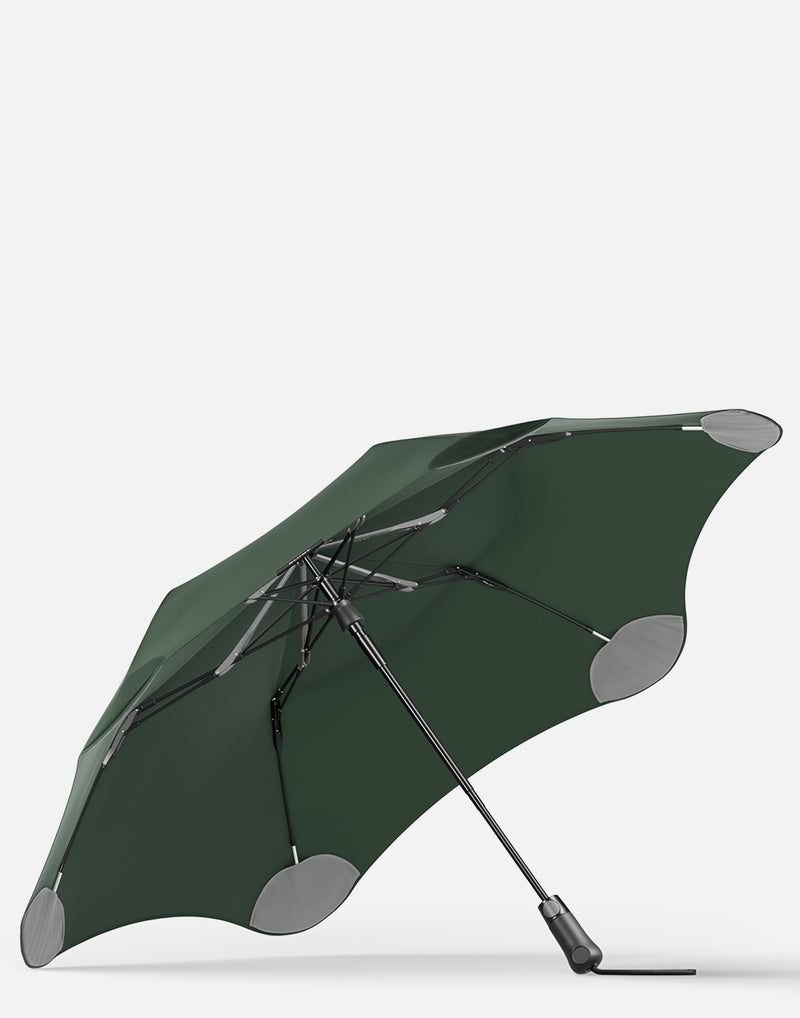 Green Metro Umbrella