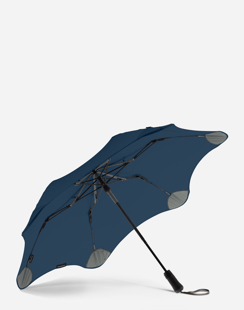Navy Metro Umbrella