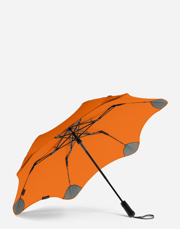 Orange Metro Umbrella
