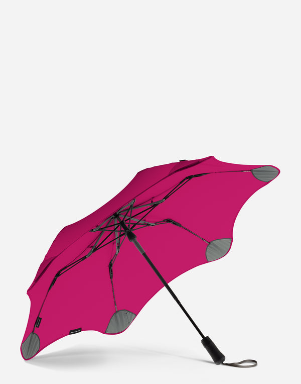 Pink Metro Umbrella