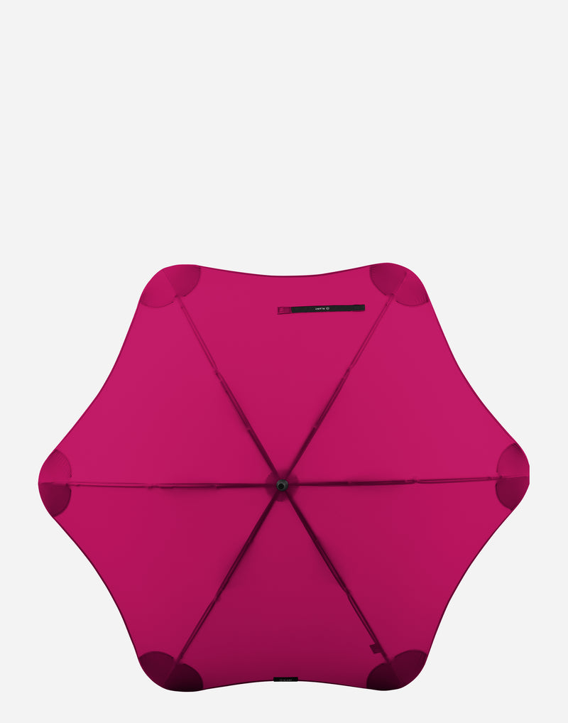 Pink Metro Umbrella