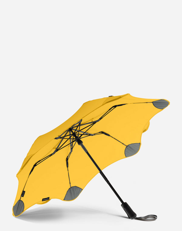 Yellow Metro Umbrella