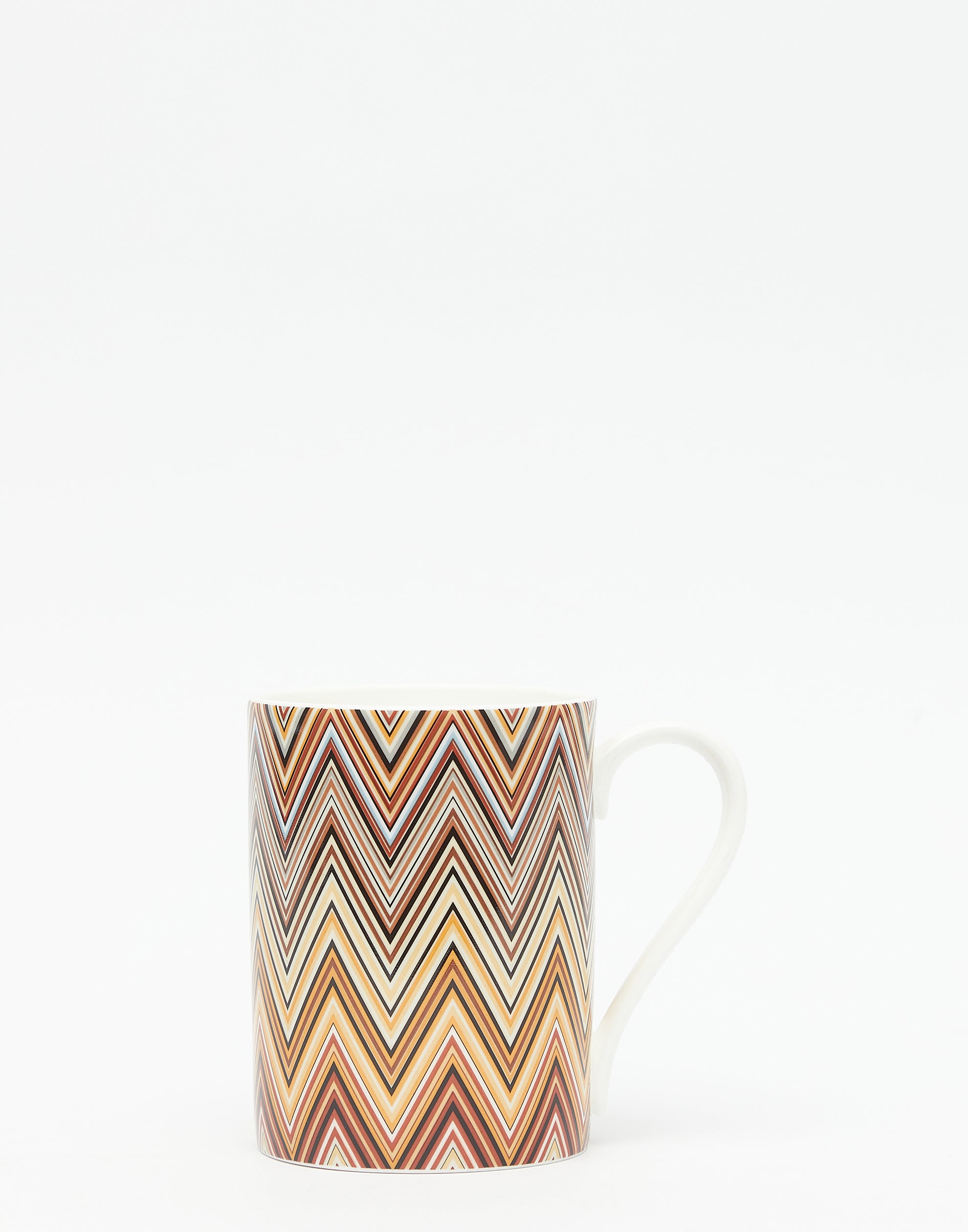Jarris 148 Porcelain Mug