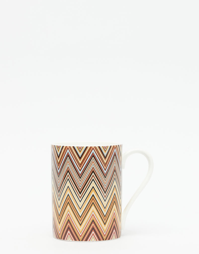 Jarris 148 Porcelain Mug
