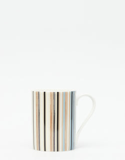 Jenkins 148 Porcelain Mug