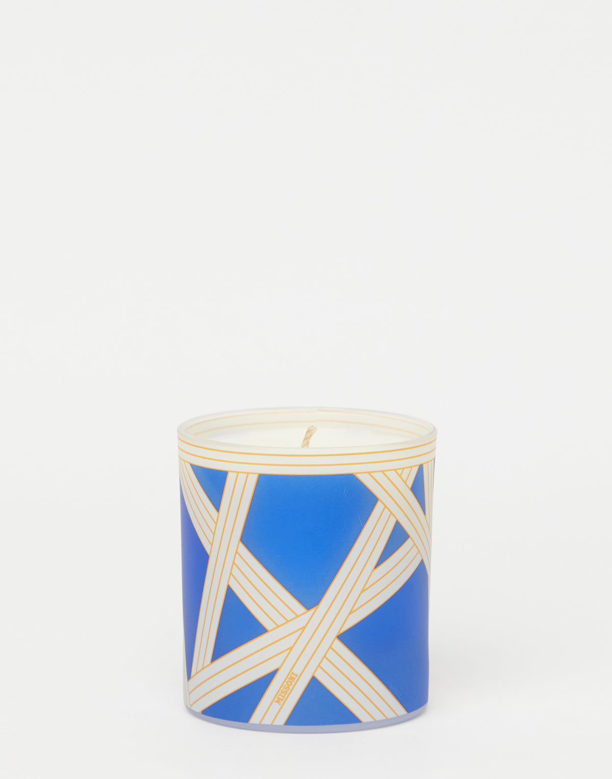 Blue Nastri Candle 220g