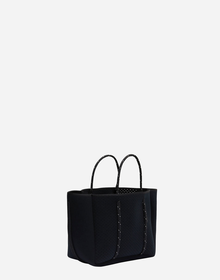 Black Petite Escape Bag