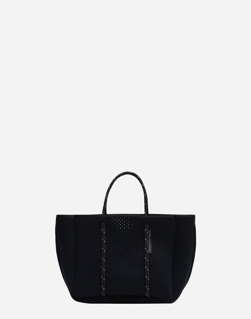 Black Petite Escape Bag