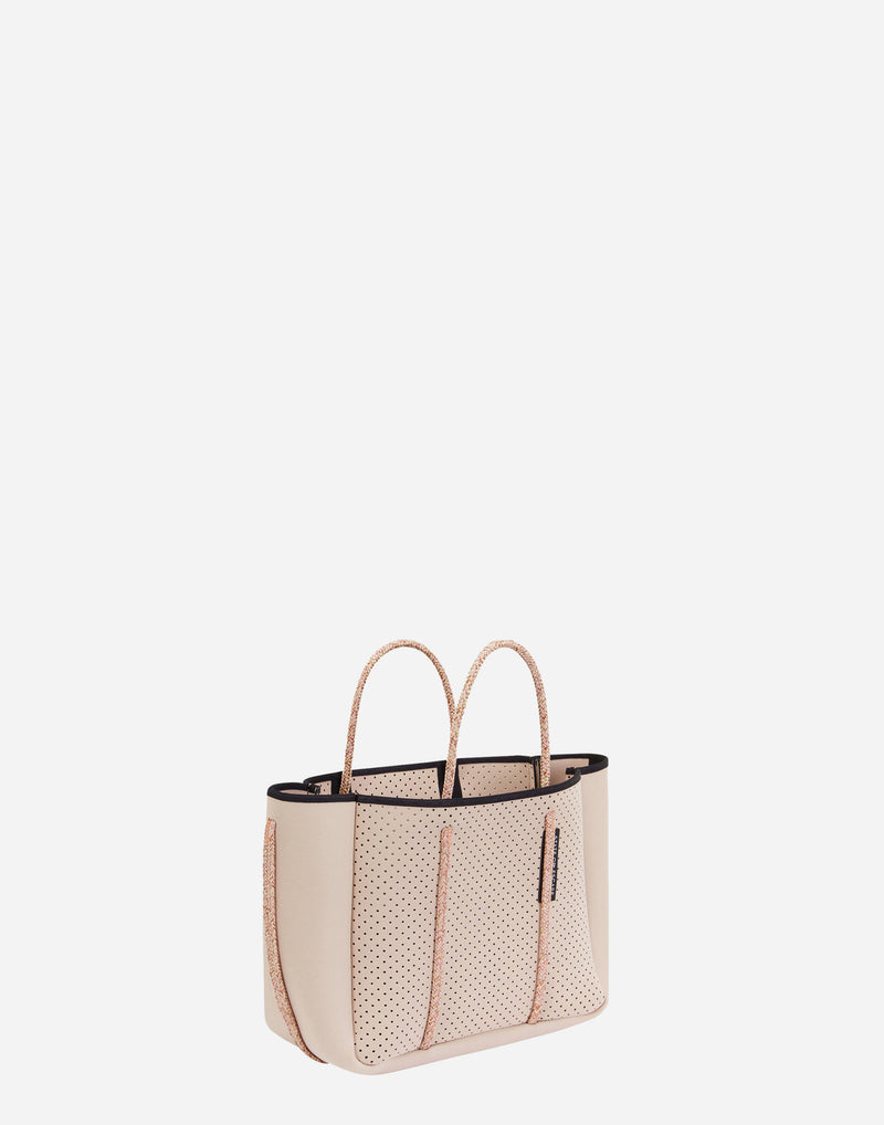 Blush Pink Petite Escape Bag