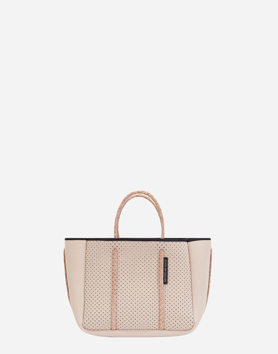Blush Petite Escape Bag