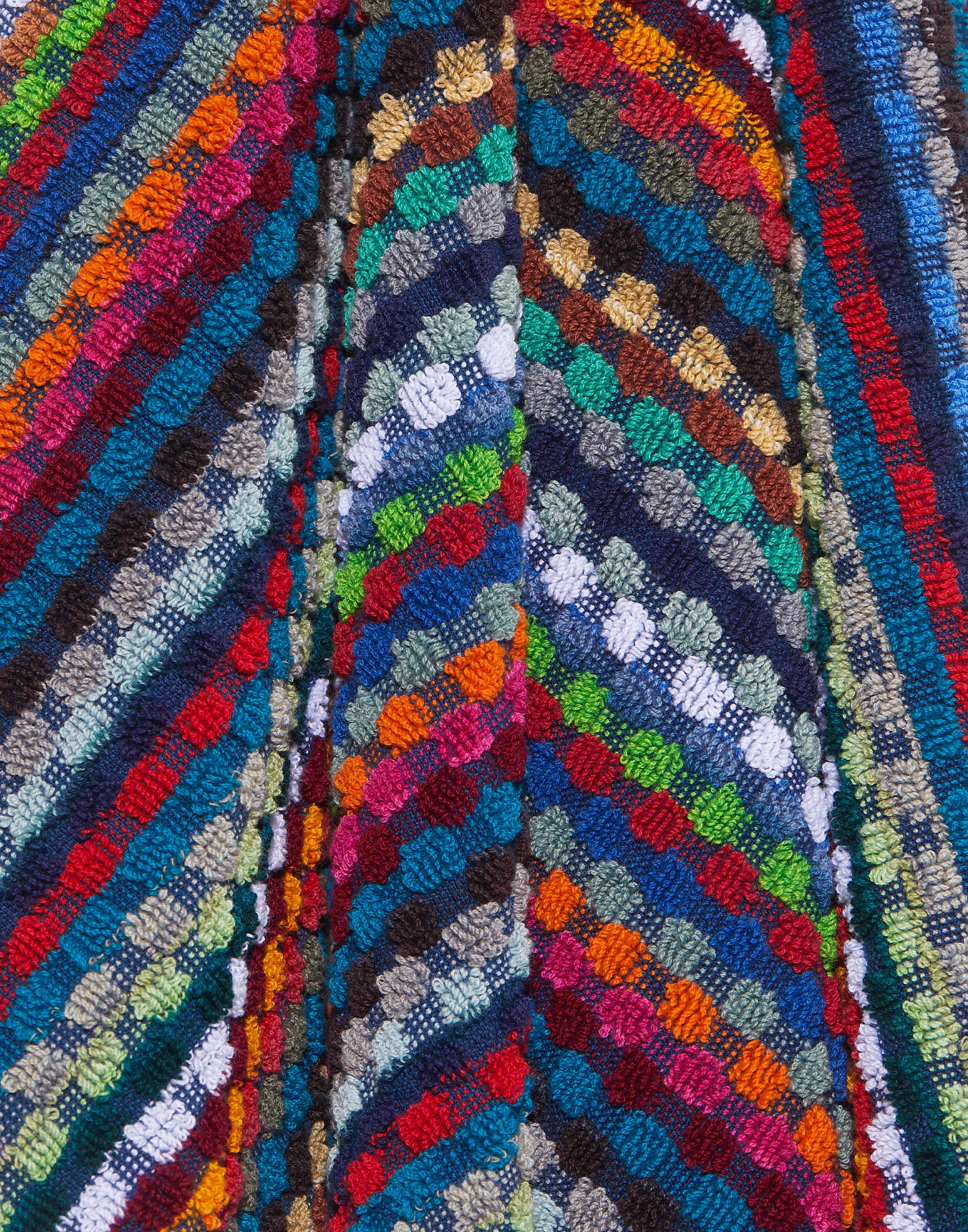 St Lucia Cotton Bath Towel