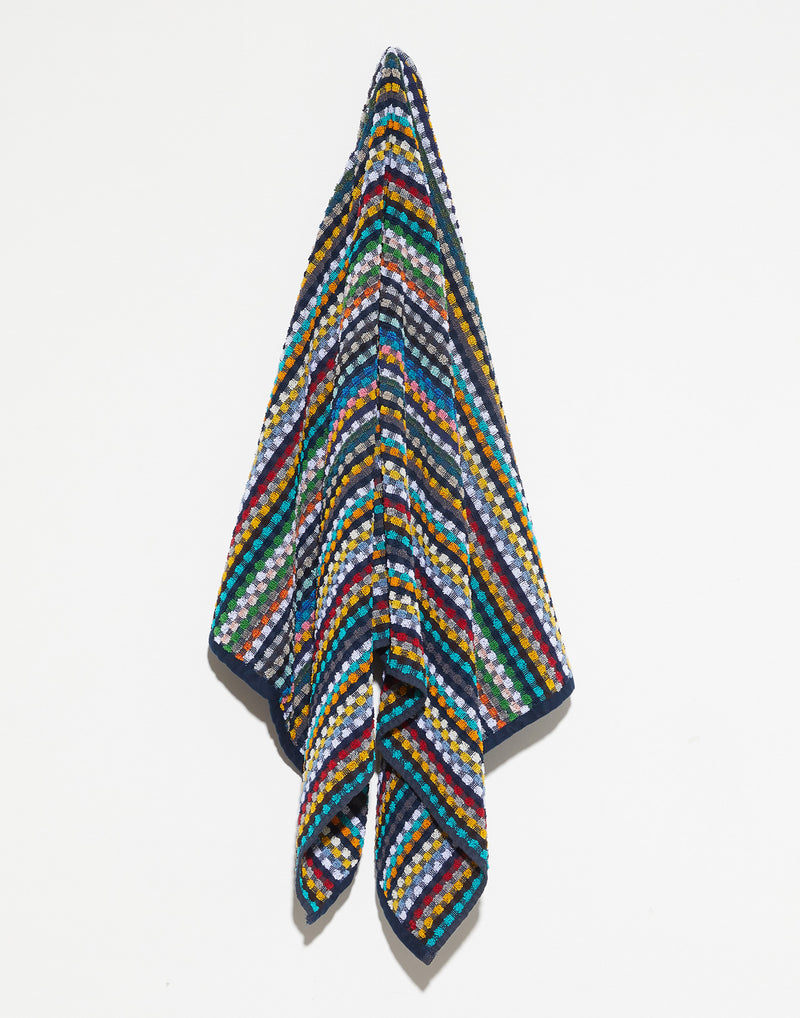 St Lucia Cotton Bath Towel