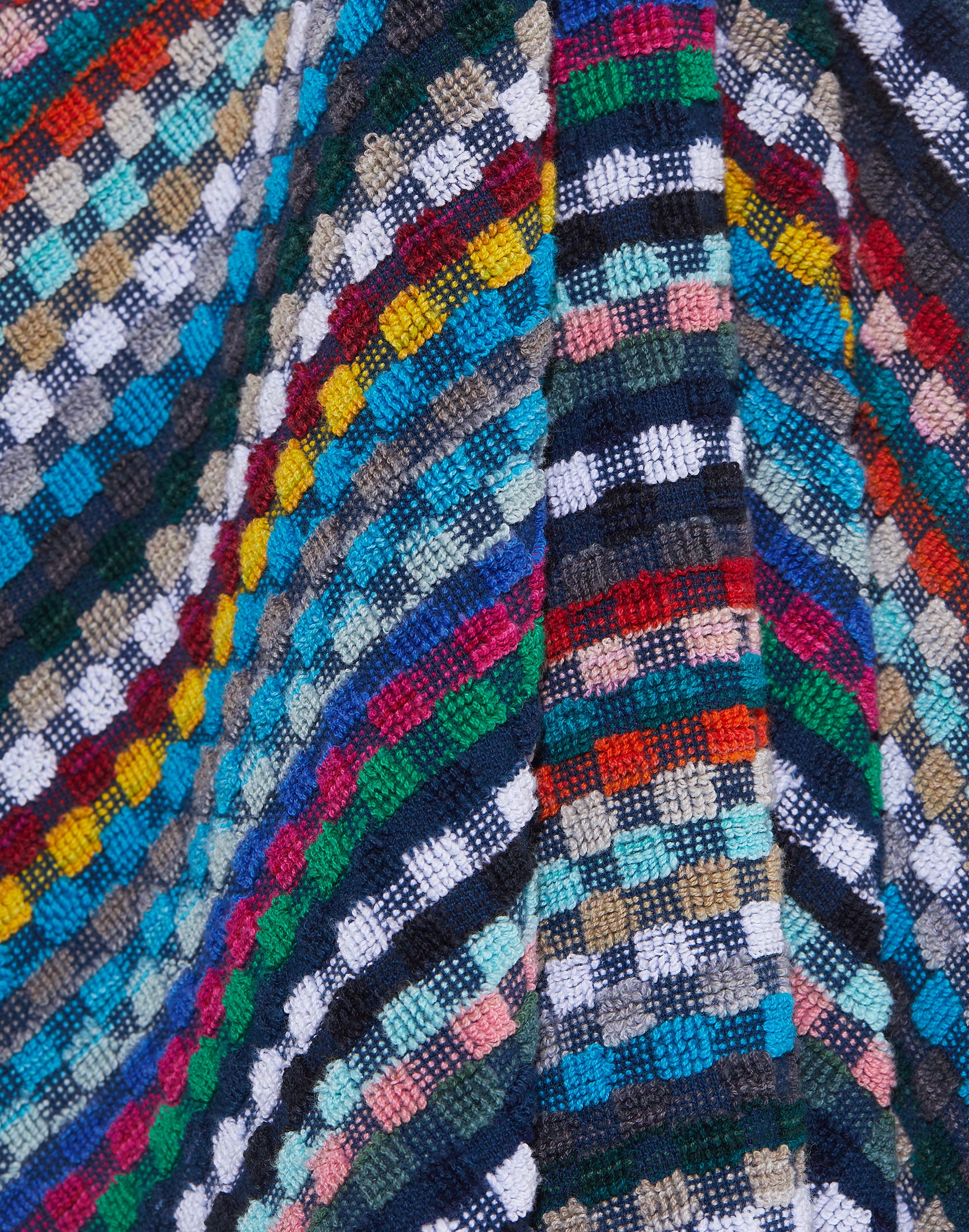 St Lucia Cotton Bath Towel