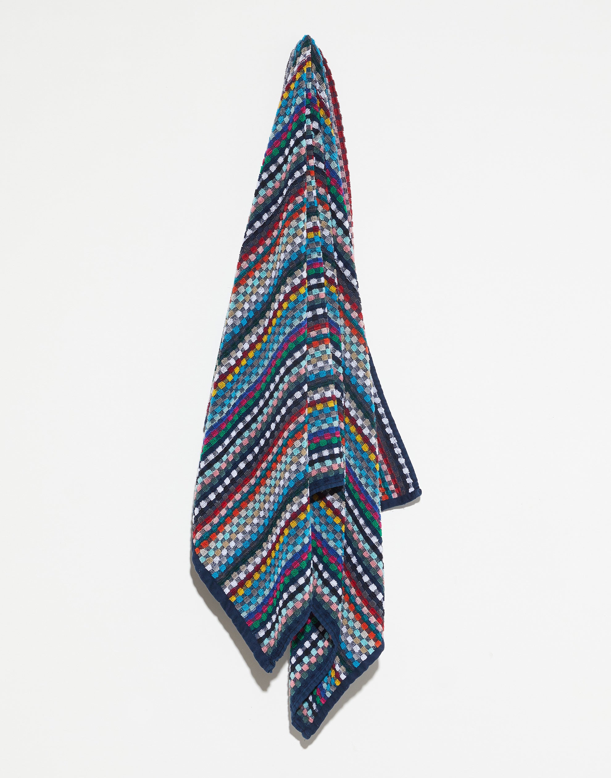 St Lucia Cotton Bath Towel