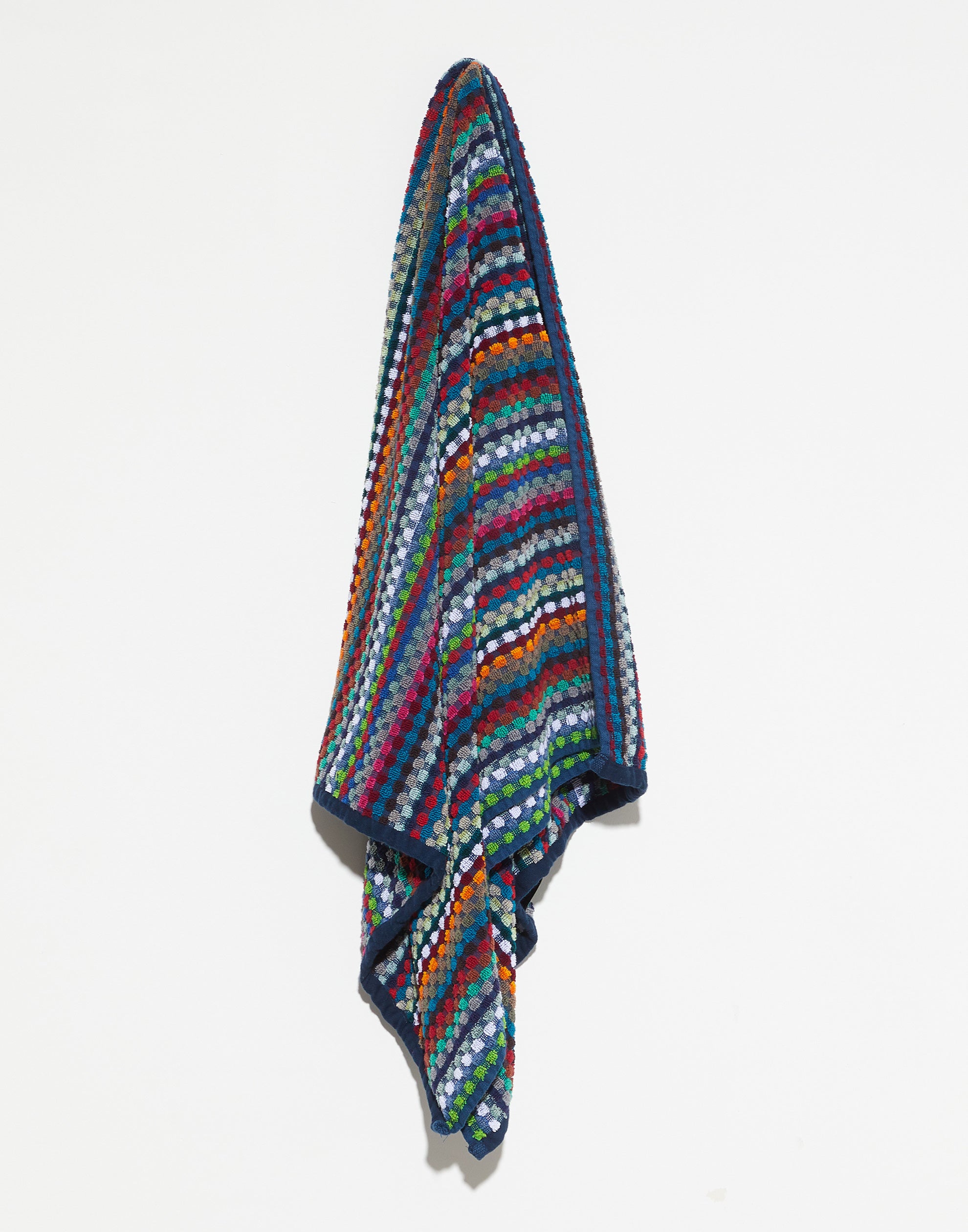 St Lucia Cotton Bath Towel