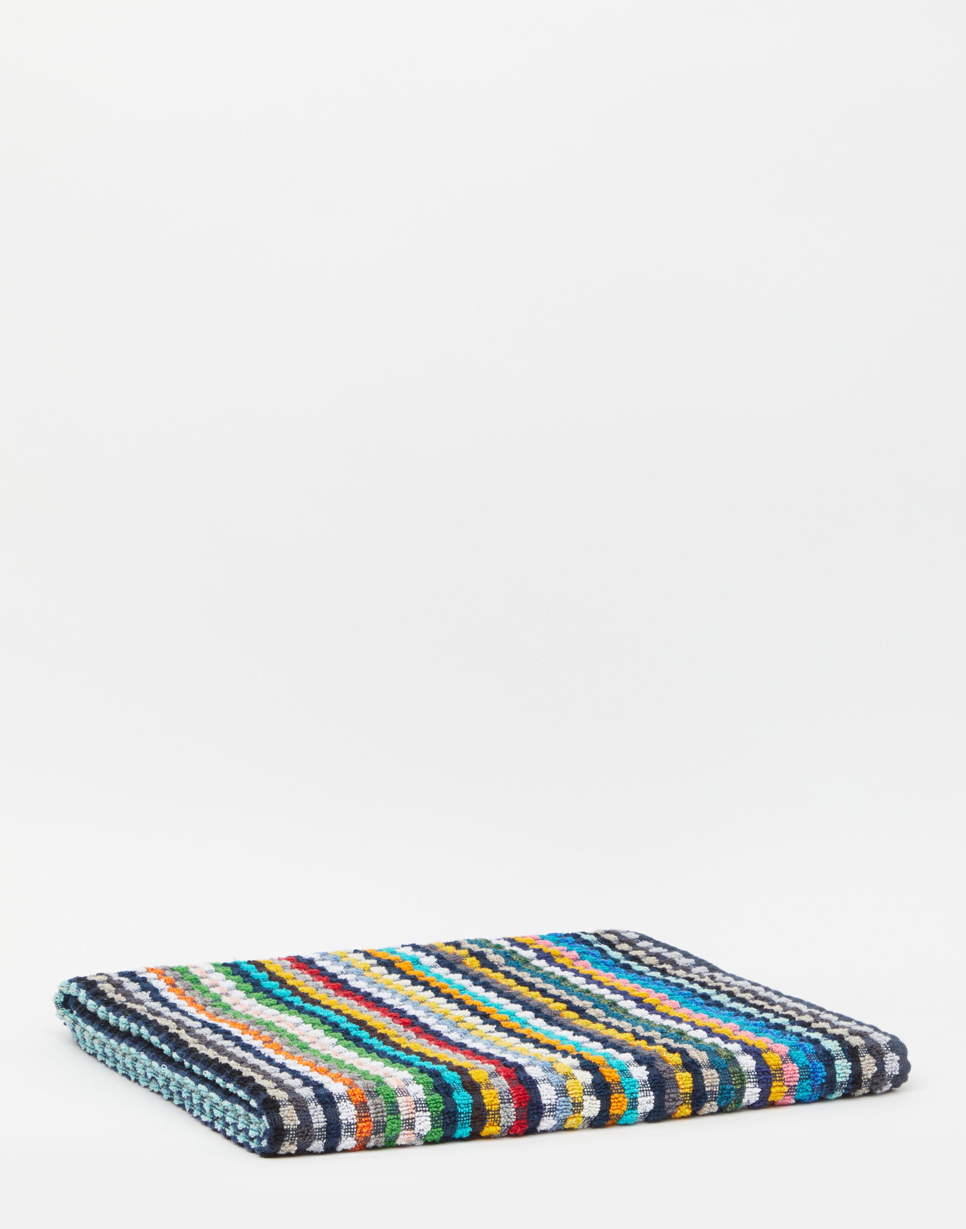 St Lucia Cotton Bath Towel