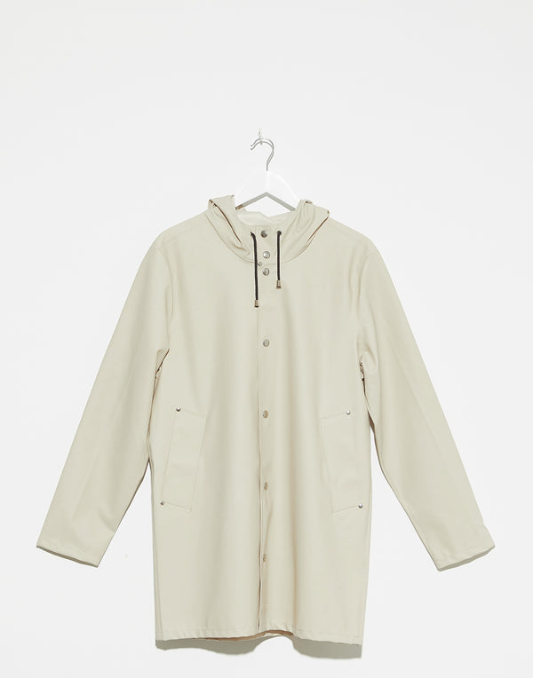 Oyster Lightweight Stockholm Raincoat