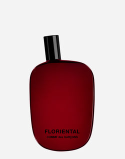 Floriental Eau de Parfum 100ml