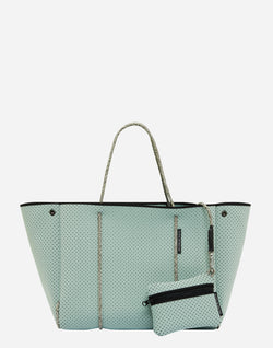 Palladian Blue Escape Tote
