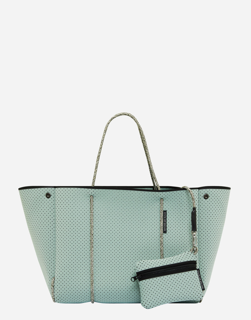 Palladian Blue Escape Tote