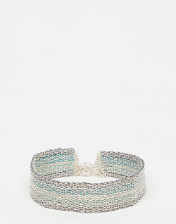 stephanie-schneider-silver-mint-green-silk-bracelet.jpeg