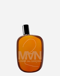 CDG 2 Man Eau de Toilette 50ml