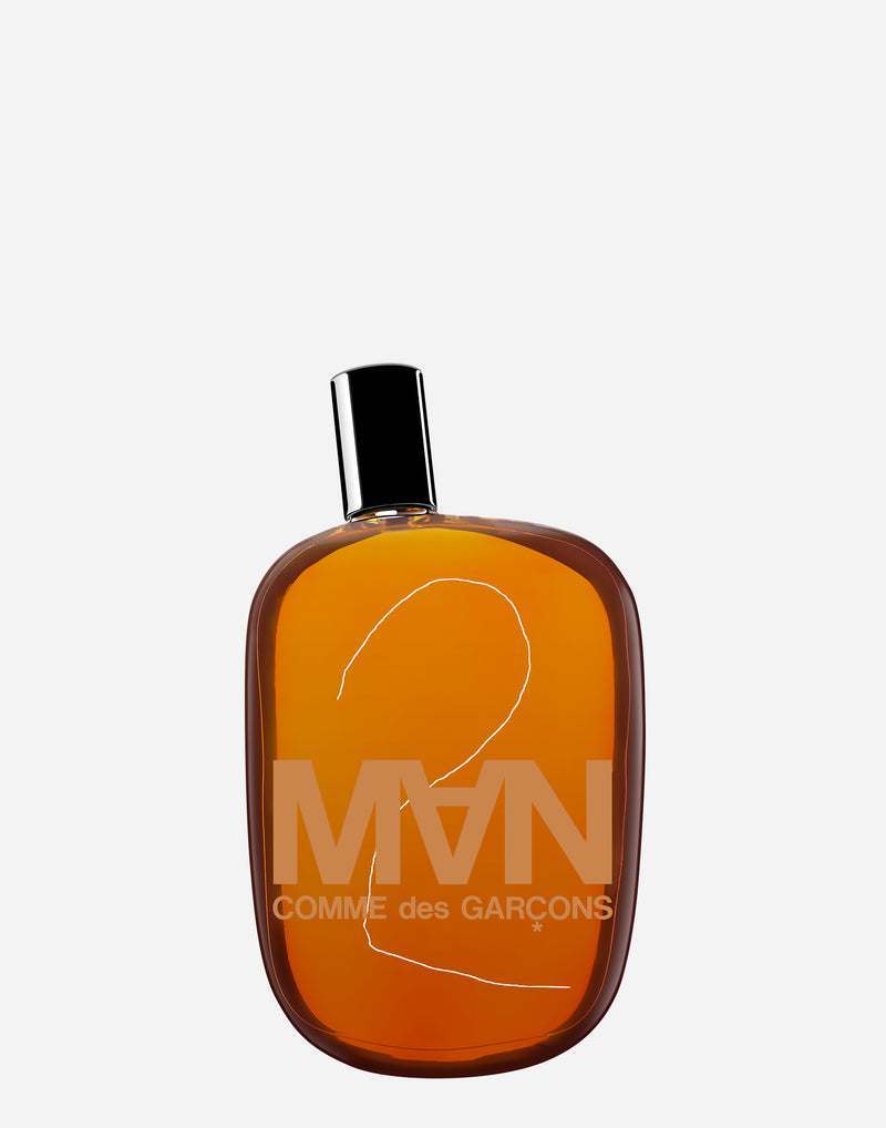 CDG 2 Man Eau de Toilette 50ml