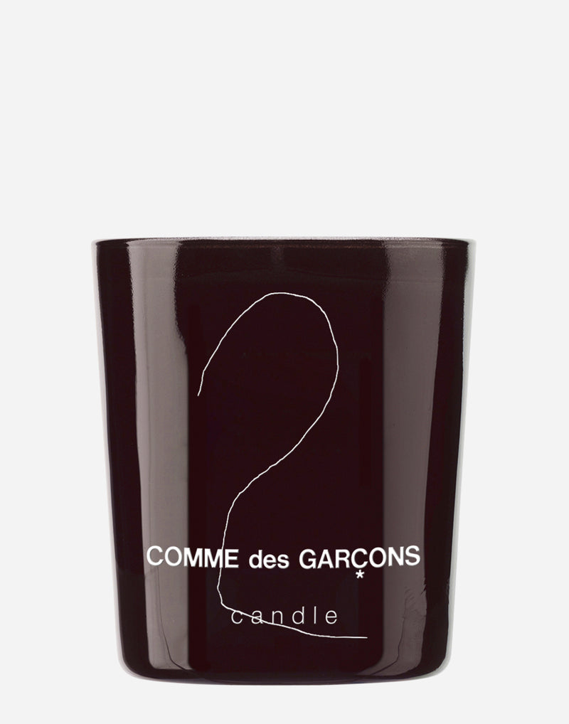 CDG 2 Scented Candle 150g