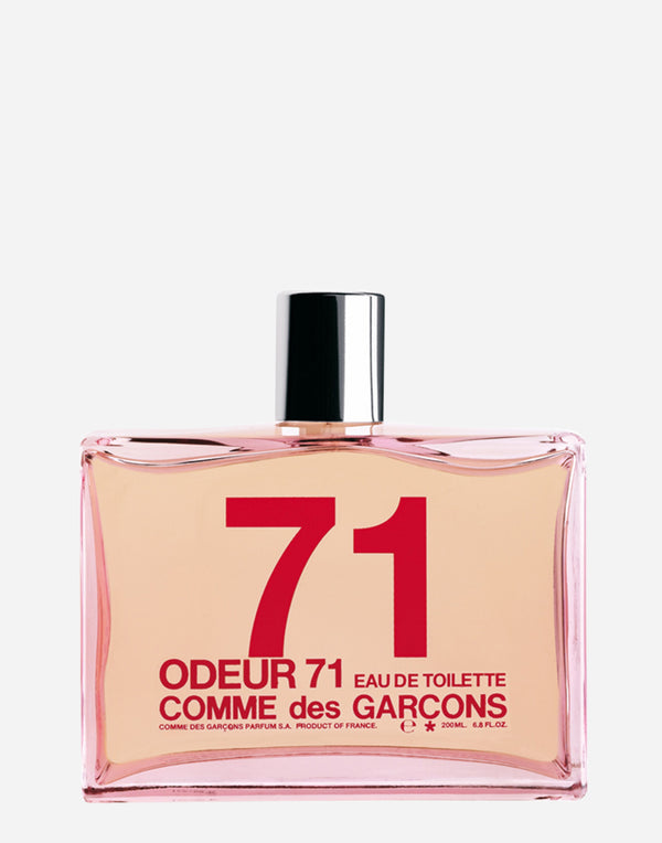 Odeur 71 Eau De Toilette 200ml