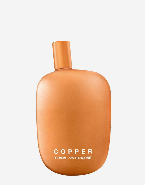 Copper Eau de Parfum 100ml