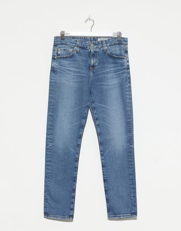 16 Years Hudson Ex-Boyfriend Jeans