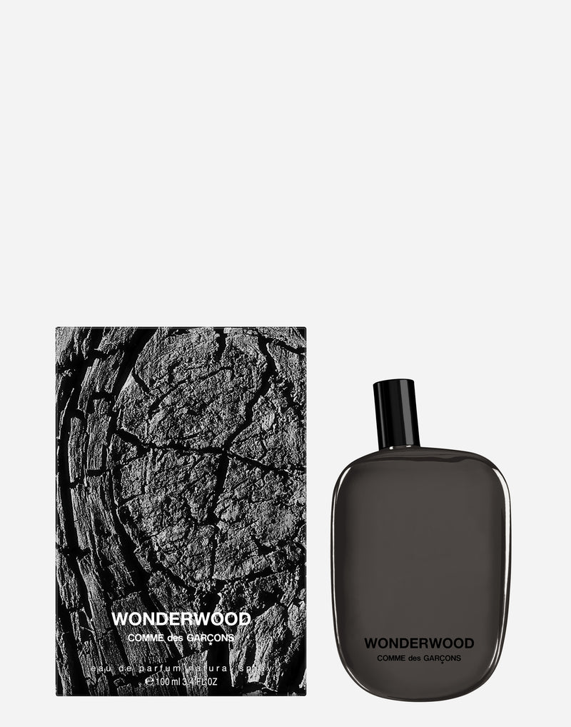 Wonderwood Eau de Parfum 50ml