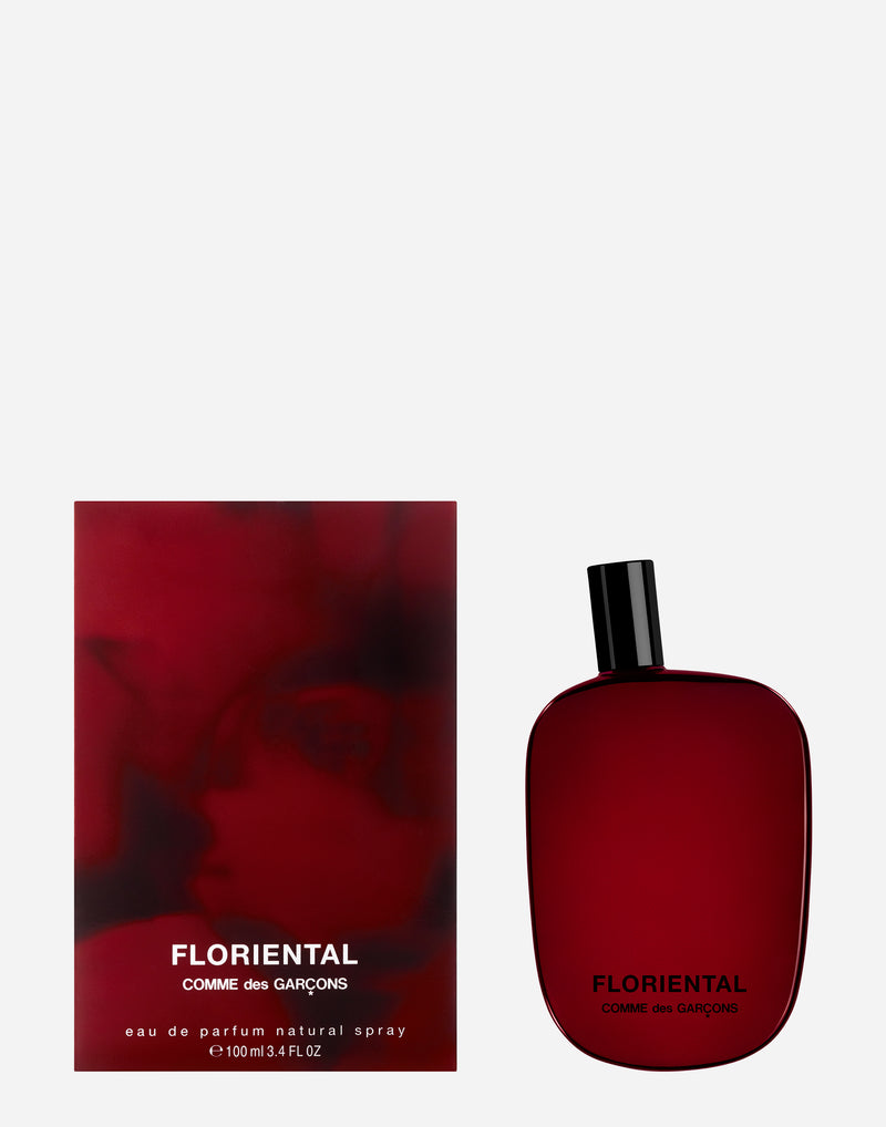 Floriental Eau de Parfum 50ml